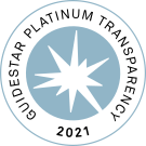 guidestar silver participant badge